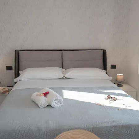 La Dolce Panzió Procida