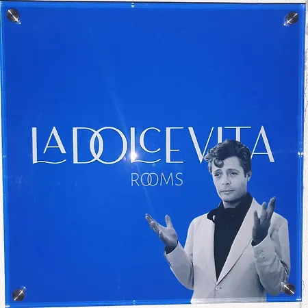 La Dolce לינה וארוחת בוקר