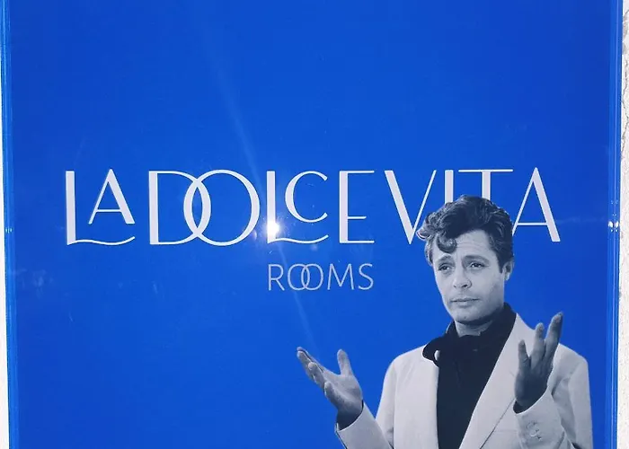 La Dolce ベッド・アンド・ブレックファスト