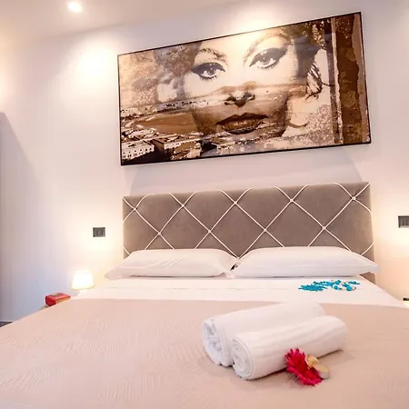 La Dolce Bed & Breakfast *