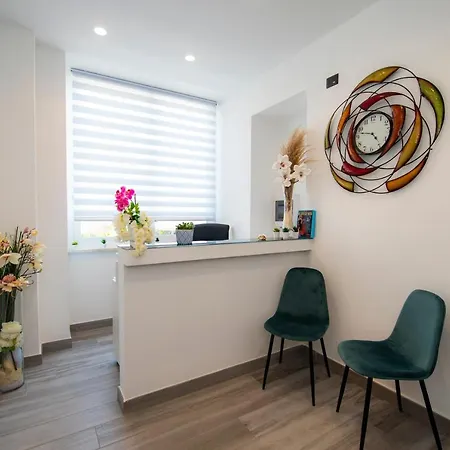 La Dolce Bed & Breakfast Procida