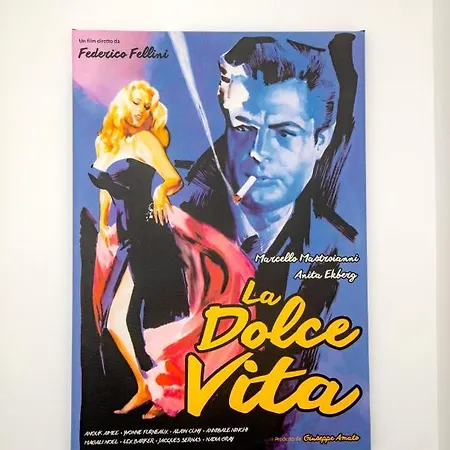 La Dolce Panzió