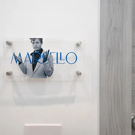 La Dolce بروسيدا