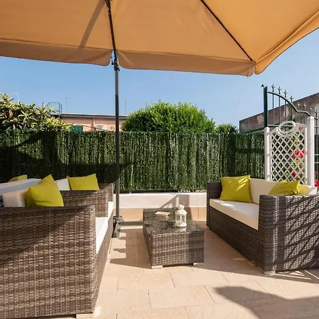 La Dolce Bed & Breakfast