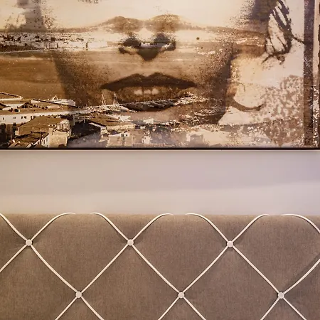 La Dolce Couette-café Procida