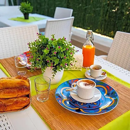 Bed & Breakfast La Dolce 4*