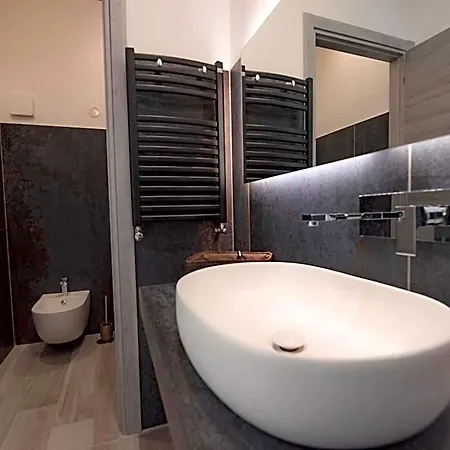 Bed & Breakfast La Dolce 4*