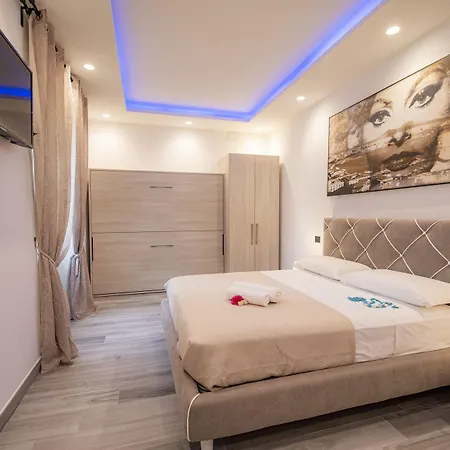 La Dolce Bed & Breakfast 4*
