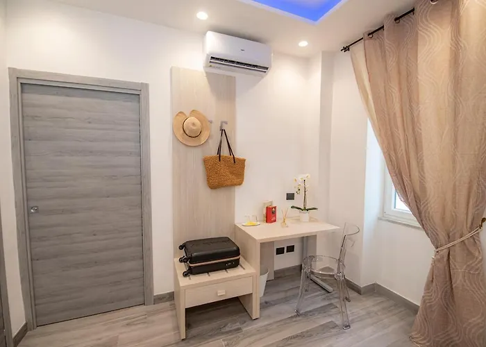 La Dolce Bed & Breakfast 4*