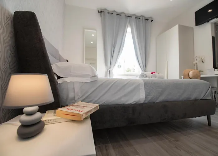 Bed & Breakfast La Dolce 4*