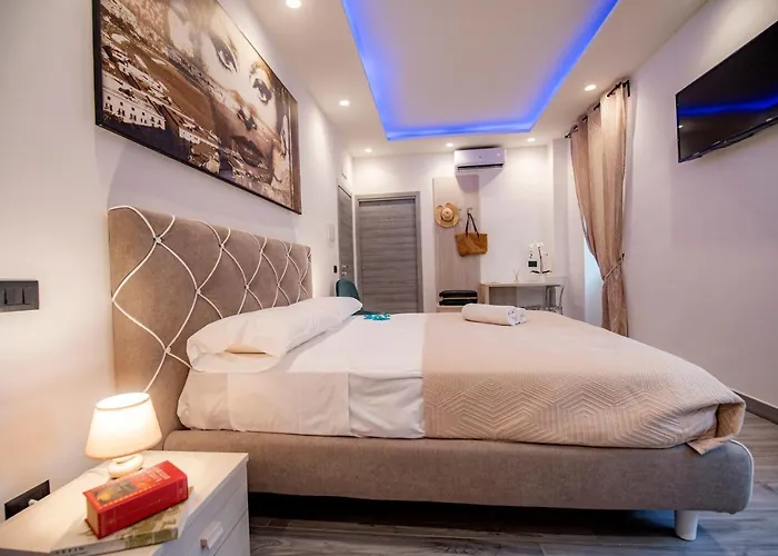 La Dolce Bed & Breakfast