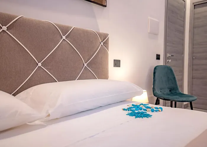 Bed & Breakfast La Dolce Procida