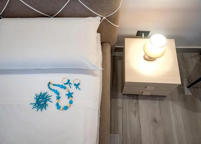 La Dolce Bed & Breakfast