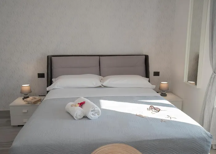 La Dolce Bed & Breakfast Procida