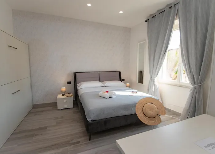 La Dolce Bed & Breakfast Procida