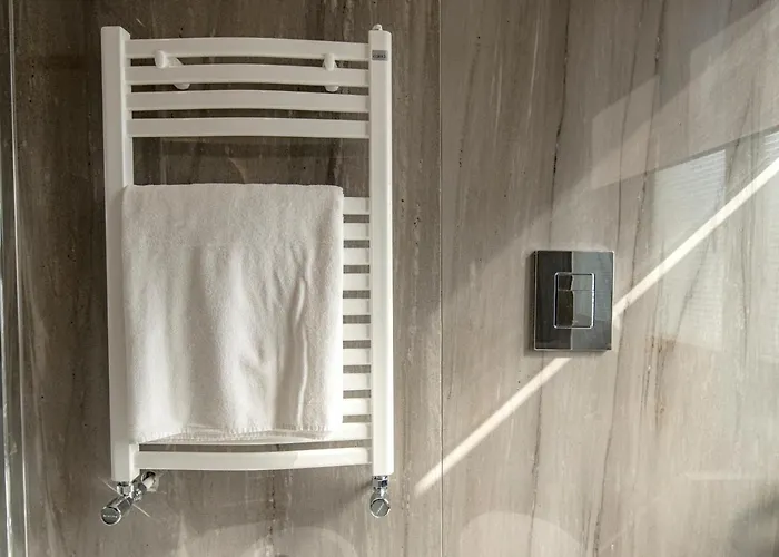 Bed & Breakfast La Dolce Procida